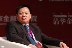 Ông Lý Lượng. (Nguồn: 21cn.com)