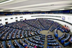 Quốc hội Áo thông qua luật sửa đổi về các tổ chức Hồi giáo