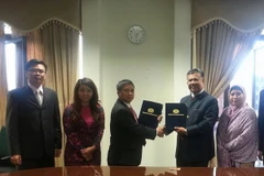 Việt Nam-Malaysia đàm phán về Bản ghi nhớ tuyển dụng lao động