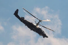 Ảnh minh họa. (Nguồn: themoscowtimes.com)