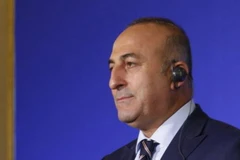 Thổ Nhĩ Kỳ không tham dự Hội nghị An ninh Munich vì có Israel