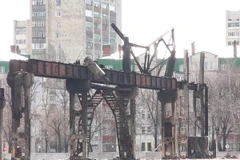 Nước mắt Người Việt ở Kazan: Khó khăn chồng chất khó khăn