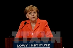 Đức phản đối đóng băng quan hệ hợp tác giữa NATO và Nga