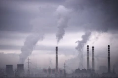 Ảnh minh họa. (Nguồn: AFP/TTXVN) 