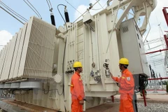 Đồng Nai thưởng tiền cho người tố giác hành vi ăn cắp điện