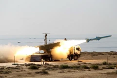 Ảnh minh họa. (Nguồn: globalmilitaryreview.com)