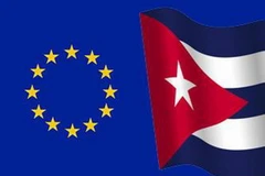 Ảnh minh họa. (Nguồn: dw.de)