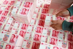 Ảnh minh họa. (Nguồn: AFP)