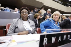 Ảnh minh họa. (Nguồn: iknowpolitics.org)