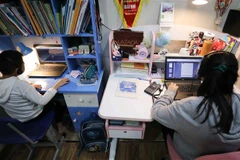 (Ảnh minh họa: Thanh Tùng/TTXVN)