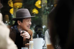 Phú Quang là 'ca hiếm' của làng nhạc, càng già lại càng đắt show đêm nhạc... (Ảnh: Nhân vật cung cấp) 