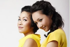 Anna Trương lần đầu đảm trách phần nhạc cho sản phẩm của Mỹ Linh... (Ảnh: Nhân vật cung cấp)