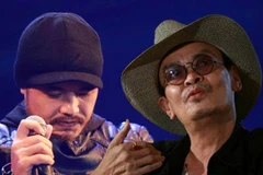 Thanh Tùng và Trần Lập, hai nét nhạc in đậm dấu ấn của nhạc Việt đương đại...