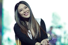 Mỹ Tâm. (Ảnh: Nhân vật cung cấp)