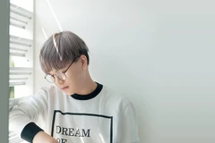 Mai Thái Anh là thí sinh tiềm năng của "X-Factor" Việt Nam năm nay (ảnh: Facebook nhân vật)