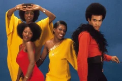 Ban nhạc Boney M. (Ảnh: BTC)
