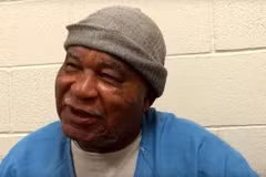 Samuel Little thú tội trong tù. (Ảnh: FBI)