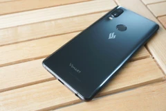 Điện thoại Vsmart. (Ảnh: CellphoneS)