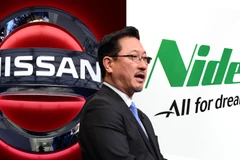 Phó Giám đốc phụ trách khôi phục sản xuất của Nissan, ông Jun Seki. (Ảnh: Nikkei)