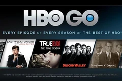 HBO Go chính thức có mặt tại Việt Nam.