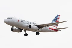 Máy bay của American Airlines (Nguồn: AFP/TTXVN)