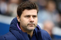 Nhiều câu hỏi đang được đặt ra về tương lai của Pochettino. (Ảnh: Getty)