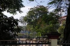 Trường Dân tộc nội trú liên huyện phía Nam Lâm Đồng