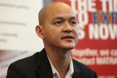 Thứ trưởng Bộ Thương mại quốc tế và Công nghiệp Malaysia Ong Kian Ming. (Ảnh: Malay Mail)