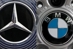 BMW và Daimler rút khỏi thị trường dịch vụ chia sẻ xe tại Bắc Mỹ. (Ảnh: Financial Times)