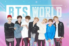 Nhóm nhạc BTS. (Ảnh: Billboard)