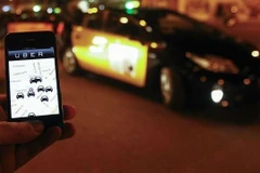 Uber liên tục có những thay đổi về nhân sự. (Ảnh: DNAIndia)