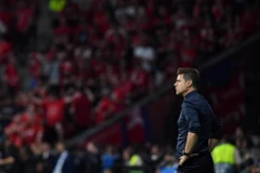 Pochettino khẳng định ông vẫn muốn tham gia một trận chung kết Champions League nữa (Ảnh: Getty)