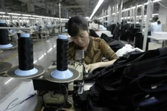 Hàng loạt công ty đa quốc gia dời dây chuyền sản xuất khỏi Trung Quốc