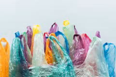 Ấn Độ chuẩn bị cấm các sản phẩm nhựa dùng một lần. (Ảnh: iStock)