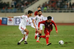 Ảnh minh họa. (Nguồn: TTXVN)