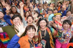 Thái Lan muốn trở thành điểm đến hàng đầu của khách du lịch Trung Quốc.