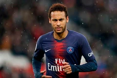 Neymar thoát án hiếp dâm do không đủ chứng cứ buộc tội. (Ảnh: Getty)