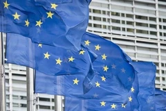 Ảnh minh họa. (Nguồn: Reuters)