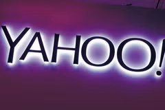 Các dịch vụ của Yahoo bị tê liệt trong vài giờ đồng hồ.