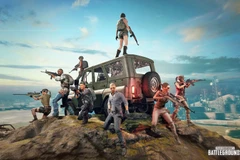 Trò chơi PUBG có thể bị cấm tại nhiều nước Arab. (Ảnh: EnGadget)