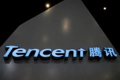 UMG "bắt tay" với Tencent để đẩy mạnh thị trường tại Trung Quốc. (Ảnh: Reuters)