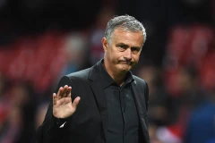 Jose Mourinho trở thành HLV trưởng của Tottenham Hotspur. (Ảnh: Getty)