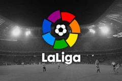 La Liga có thể sẽ "vắng mặt" tại Anh trong mùa giải tới. (Ảnh: AS)