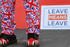 Ảnh minh họa. (Nguồn: PA)