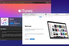 Apple có thể sắp "xóa sổ" iTunes. (Ảnh: Windowscentral)