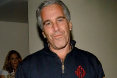 Tỷ phú Jeffrey Epstein. (Ảnh: Getty)