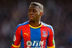 Aaron Wan-Bissaka sắp cập bến Manchester United. (Ảnh: BPI)