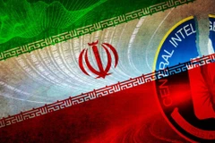 Iran xử tử một cựu nhân viên Bộ quốc phòng vì làm gián điệp cho Mỹ. (Ảnh: Yahoo)