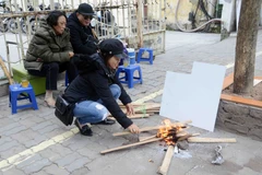 Ảnh minh họa. (Nguồn: TTXVN) 