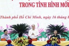 Chủ tịch nước chủ trì Hội thảo về bảo vệ Tổ quốc trong tình hình mới
